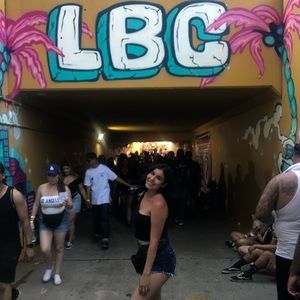 Meet your Posher, Salma